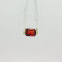 Hessonite (Gomed) - 6.41 Carat